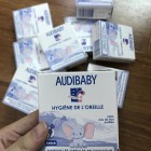 audibaby mẫu mới