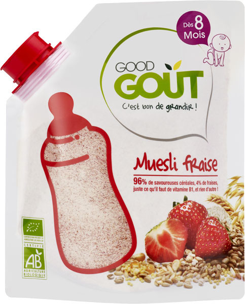 bột goodgout 8m vị dâu