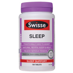 swisse sleep