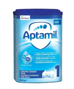 Sữa bột Aptamil số 1 800G Đức