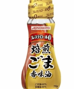 Dầu mè Ajinomoto Nhật Bản 70g