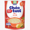 Cháo tươi SG Food Gà cà rốt 7m+