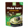 Cháo tươi SG Food Lươn đậu xanh 1y+