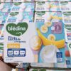 Sữa chua nguội Bledina vị chuối nhập khẩu chính hãng cho bé từ 6 tháng