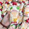 Váng sữa Heinz CUSTARD Úc vị xoài cho bé từ 8 tháng tuổi