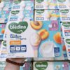 Sữa chua nguội Bledina vị mơ nhập khẩu chính hãng cho bé từ 6 tháng