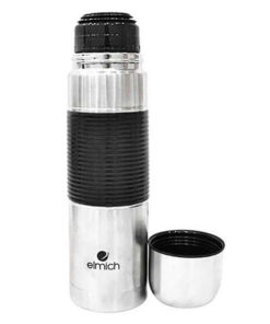 BÌNH GIỮ NHIỆT (GIỮ NƯỚC) 500ML LÕI INOX - ELMICH - CH SÉC