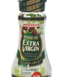 Dầu Olive Ajinomoto Extra Virgin Nhật Bản 70g