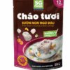 Cháo tươi SG Food Sườn non ngũ đậu 1y