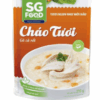 Cháo tươi SG Food Deli Gà cà rốt 1y+