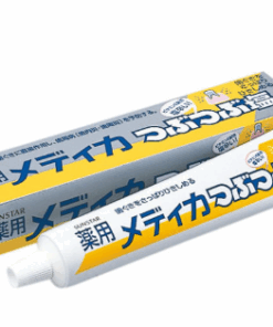 Kem đánh răng muối Sunstar Nhật Bản 170g