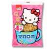 Nui ăn dặm cho bé chính hãng, mì ăn dặm cho bé 6 tháng Hello Kitty Nhật