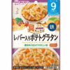 Cháo Wakodo vị gan và khoai tây 9M 80g