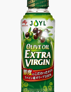 Dầu Olive Ajinomoto Extra Virgin Nhật Bản 200g