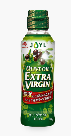 Dầu Olive Ajinomoto Extra Virgin Nhật Bản 200g