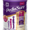 SỮA BỘT PEDIASURE VỊ VANI CHO BÉ 850G