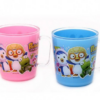 Cốc nhựa không nắp Pororo