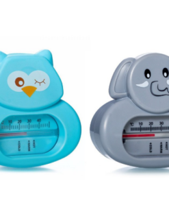 Nhiệt kế đo nhiệt độ nước tắm cho bé UPASS cao cấp Thái Lan chính hãng