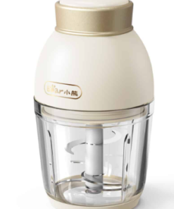 Máy xay ăn dặm tiện lợi Bear QSJ-D02Q1